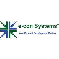 e-con Systems in Karlsruhe - Logo