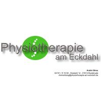 Physiotherapie am Eckdahl Andre Streu in Buxtehude - Logo