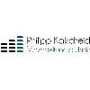Philipp Kalscheid - Veranstaltungstechnik in Pleckhausen - Logo