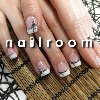 Nagelstudio nailroom in Mainaschaff - Logo