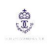 Porzellan - Manufaktur Ludwigsburg in Ludwigsburg in Württemberg - Logo