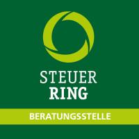Lohn- und Einkommensteuer Hilfe-Ring Deutschland e. V. – Steuerring - Olaf Pape in Celle - Logo