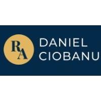 Rechtsanwalt Ciobanu in Hannover - Logo