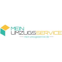 Mein Umzugsservice in Duisburg - Logo