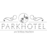 Parkhotel am Schloss Machern in Machern - Logo