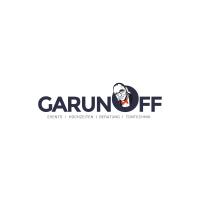 DJ Garunoff Unser Hochzeits DJ in Hannover - Logo