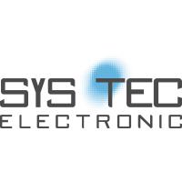 SYS TEC electronic AG in Heinsdorfergrund - Logo