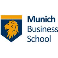 Munich Business School GmbH in München - Logo