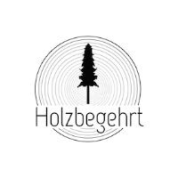 Holzbegehrt in Altenstadt in Hessen - Logo
