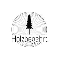Holzbegehrt in Altenstadt in Hessen - Logo
