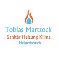 Tobias Martzock Sanitär Heizung Klima in Soest - Logo
