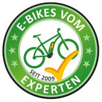 e-motion e-Bike Welt Oberallgäu in Altusried - Logo
