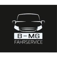 B-MG Fahrservice in Berlin - Logo