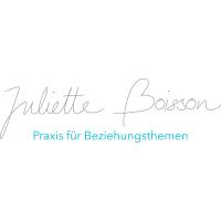 Praxis-für Beziehungsthemen Juliette Boisson in München - Logo