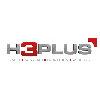 H3PLUS in Eltville am Rhein - Logo