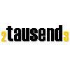 2tausend3 - die textberatung in Leipzig - Logo