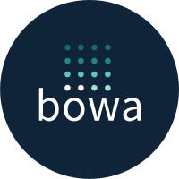 böwa GmbH in Bremen - Logo