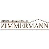 Immobilienagentur Zimmermann in Stuttgart - Logo