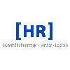 HR Büromöbelmontage in Berlin - Logo