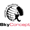 My - SkyConcept GmbH & Co. KG in Ailertchen - Logo