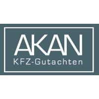 Akan Kfz Gutachten in Hamburg - Logo