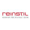 reinstil GmbH & Co KG - Digitalagentur Mainz in Hechtsheim Stadt Mainz - Logo