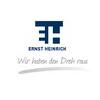 Ernst Heinrich GmbH & Co. KG in Hamburg - Logo