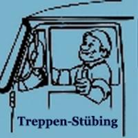 Treppen Stübing in Kloster Lehnin - Logo