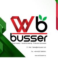 Wb Food Tec GmbH Busser Industry in Bremen - Logo