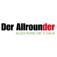 Der Allrounder in Salach - Logo