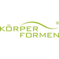 Körperformen Schweinfurt EMS-Studio in Schweinfurt - Logo