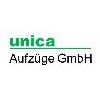 unica Aufzüge GmbH in Hamburg - Logo