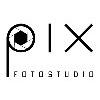 Pix Fotostudio in Tübingen - Logo