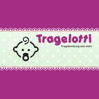 Tragelotti in Kolbermoor - Logo