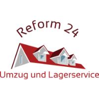 Bild zu Reform 24 Umzug und Lagerservice in Köln