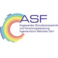 ASF Simulation Ing.-Büro Matthias Dörr in Hessisch Oldendorf - Logo