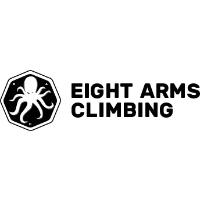 EIGHT ARMS CLIMBING in Hannover - Logo