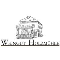 Weingut Holzmühle Christian und Gerhard Hahn in Osthofen - Logo