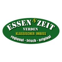 Essenszeit Verden in Verden an der Aller - Logo