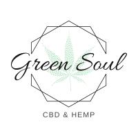 Green Soul - CBD & HEMP CBD / Hanf Shop Frankfurt in Frankfurt am Main - Logo