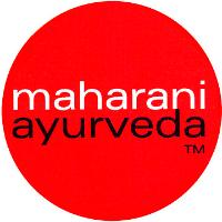 Maharani Ayurveda ™ in Mönchengladbach - Logo