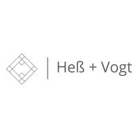 Heß + Vogt GmbH in Eppenrod - Logo