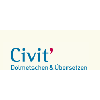 Civit Dolmetschen und Uebersetzen in Berlin - Logo