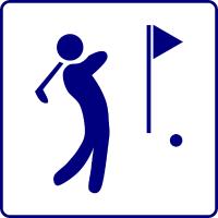 Golf-News.de in Unterföhring - Logo
