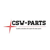 CSW-PARTS GmbH in Simmerath - Logo