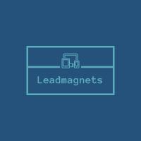 Leadmagnets in Wiesensteig - Logo