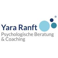 Psychologische Beratung & Coaching, Yara Ranft in Köln - Logo