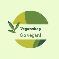 Veganshop in Berlin - Logo