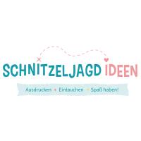 Schnitzeljagd Ideen in Augsburg - Logo