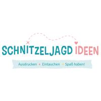 Schnitzeljagd Ideen in Augsburg - Logo